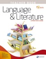 Language & literature : a practical guide.Teacher book