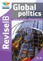 Global politics SL & HL: testprep workbook