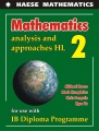Mathematics. Analysis and approaches HL.2