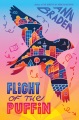 Flight of the Puffin book cover