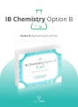 SMARTPREP IB flash cards. IB chemistry option B