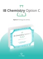 SMARTPREP IB flash cards. IB chemistry option C