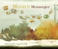 Moon's messenger