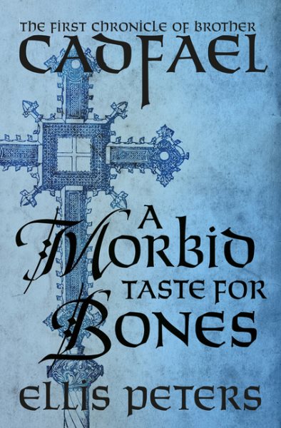 All Hail C.J. Sansom and the Matthew Shardlake Series | The