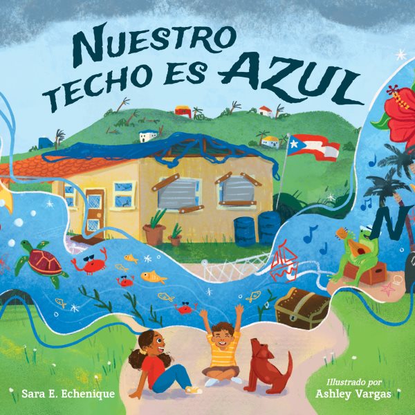 La Biblioteca Pública de Nueva York anuncia los mejores libros infantiles  en español de 2023