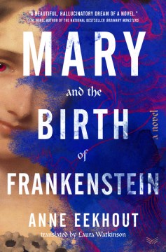 Mary And The Birth Of Frankenstein