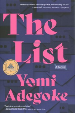 The List