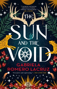 The Sun And The Void