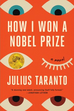 How I Won A Nobel Prize