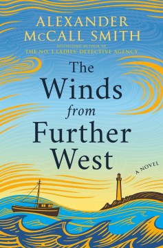 The Winds from Further West McCall