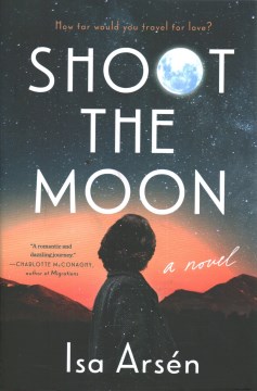 Shoot The Moon