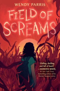 Field Of Screams