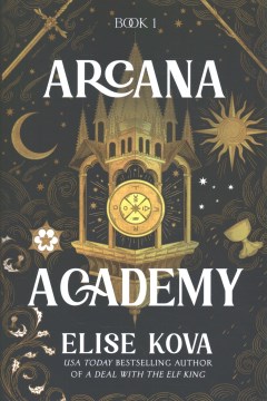 Arcana Academy