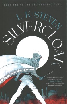 Silvercloak