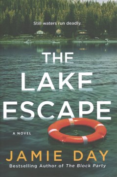 The Lake Escape