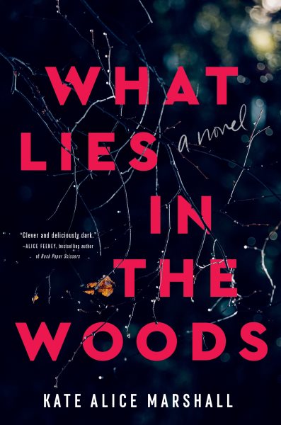 Library Book Group