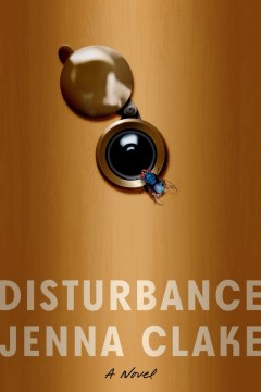 Disturbance