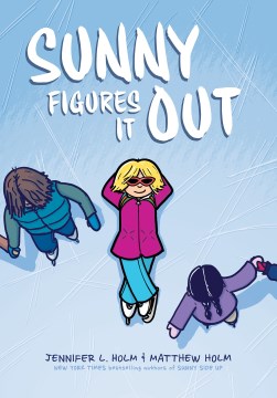 Sunny 6: Sunny Figures It Out