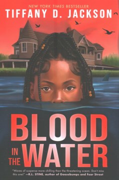 Blood in the Water