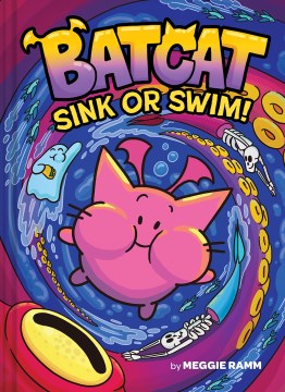 Batcat 2: Sink or Swim! 