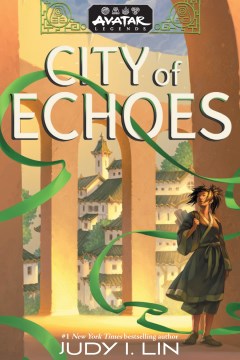 Avatar Legends City of Echoes