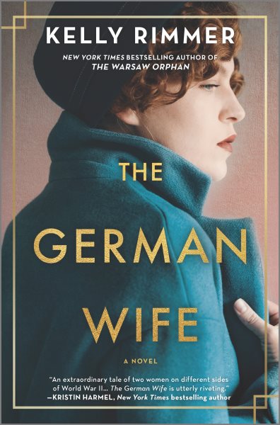 Library Book Group