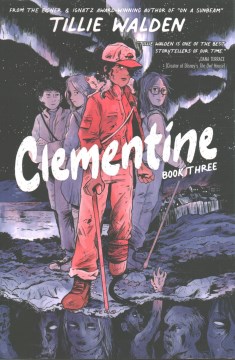 Clementine 3
