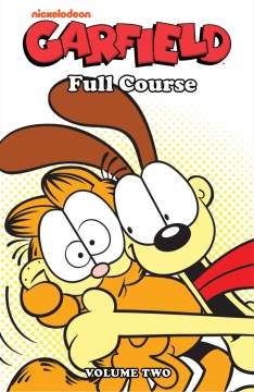 Garfield: Full Course 2