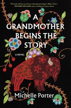 A Grandmother Begins The Story