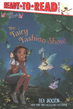 The Fairy Fashion Show
