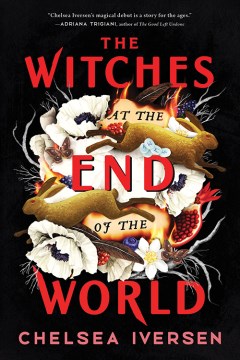 The Witches At The End Of The World