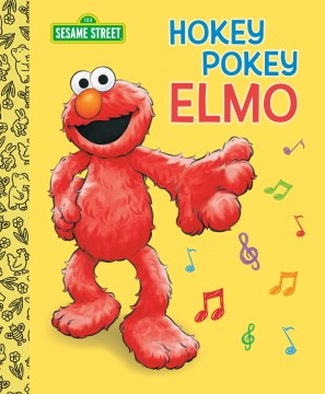 Hokey Pokey Elmo