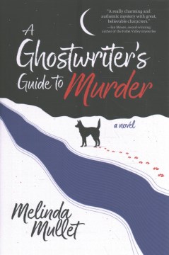 A Ghostwriter's Guide to Murder