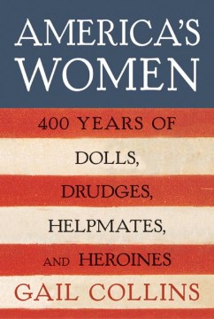 Cover of America's Women