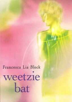 Cover of Weetzie Bat