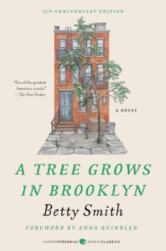 Cover of A Tree Grows in Brooklyn