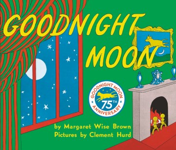 Cover of Goodnight Moon