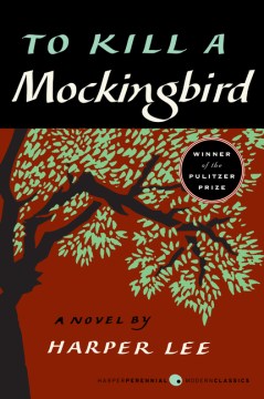 To Kill a Mockingbird: 422,912 checkouts