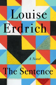 Cover of The sentence : a novel