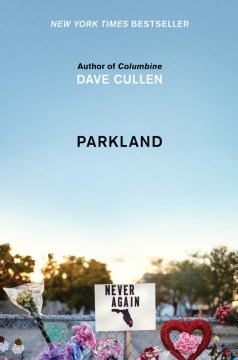 Cover of Parkland: Birth of a Movement