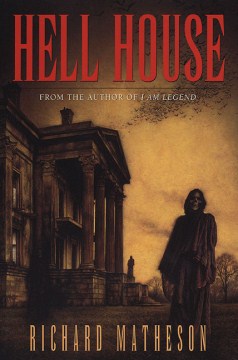 Cover of Hell House