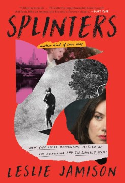 Cover of Splinters : another kind of love story
