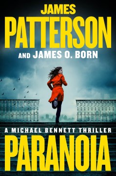Cover of Paranoia