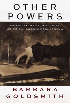 Cover of Other Powers