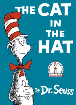 The Cat in the Hat: 469,650 checkouts