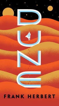 Dune cover