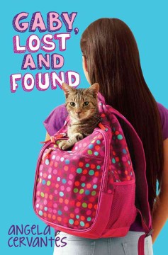 Cover of Gaby, Lost and Found