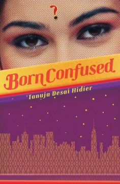Cover of Born Confused