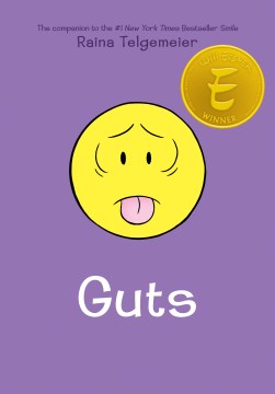 Cover of Guts