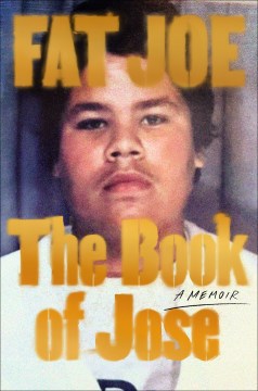 Cover of The book of Jose : a memoir